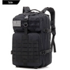 Ultimate Expedition Gear: Tactical Trekking Backpack for Men