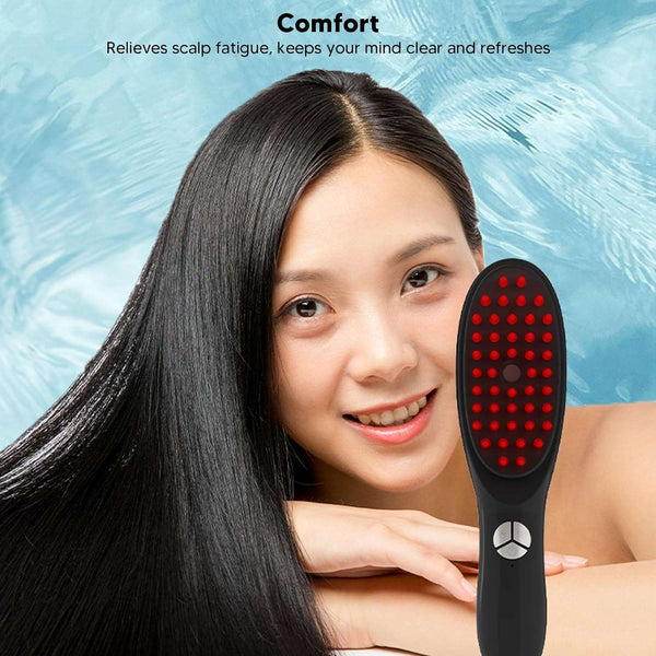 Comb Reviver💁‍♀️