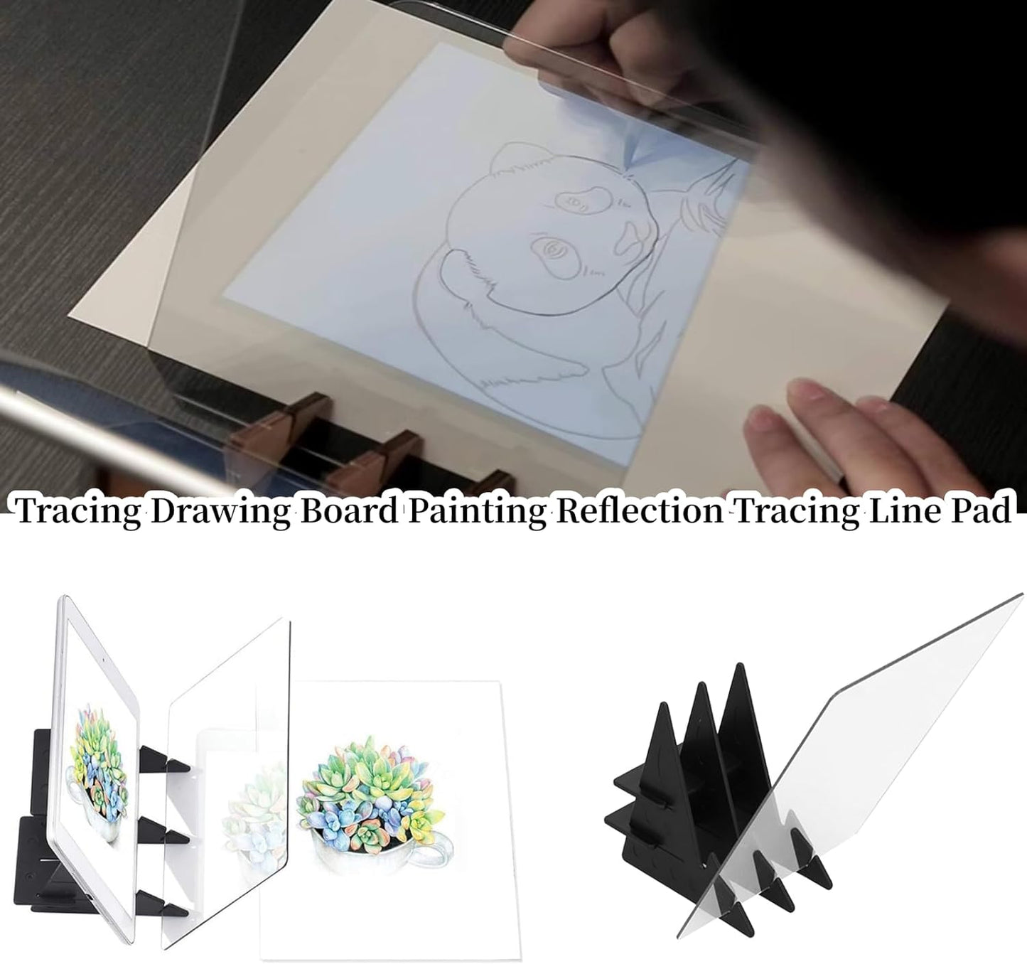 TraceCraft Pro: Painting with Precision 🎨