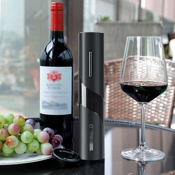 Automatic Wine Opener