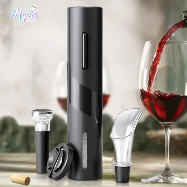 Automatic Wine Opener