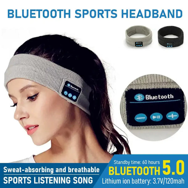 Wireless Bluetooth Earphone