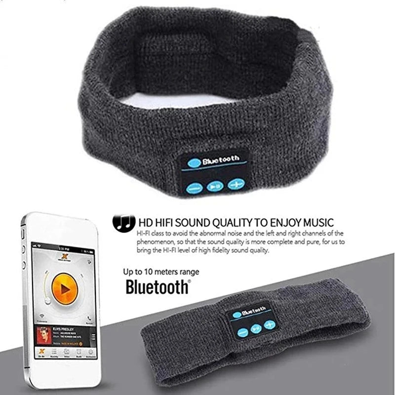 Wireless Bluetooth Earphone