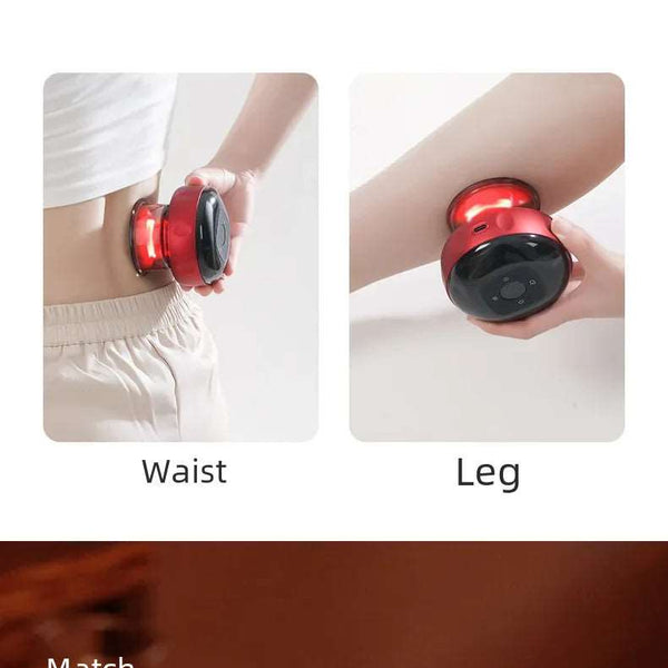 Vacuum Cupping Beauty Device - Your Shop Mart