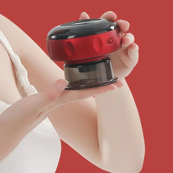 Vacuum Cupping Beauty Device - Your Shop Mart