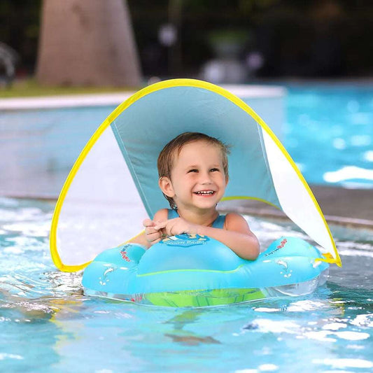 Sunshade Swim Float - Your Shop Mart