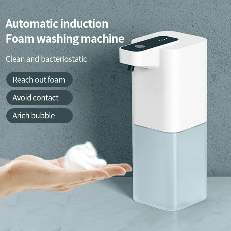 Sensor Magic Foam Whisperer