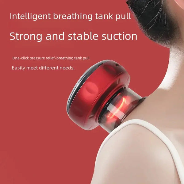 Vacuum Cupping Beauty Device - Your Shop Mart