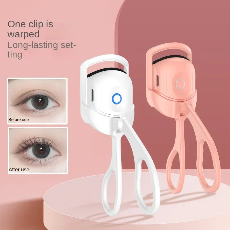 Electric Eyelash Curler USB Charging