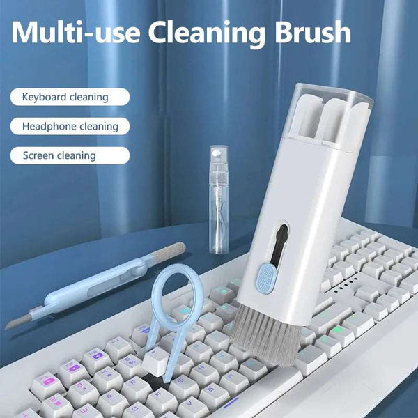 7-in-1 Cleaning Tech Kit