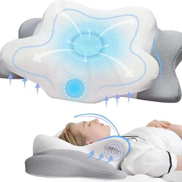 Dream Sleep Pad