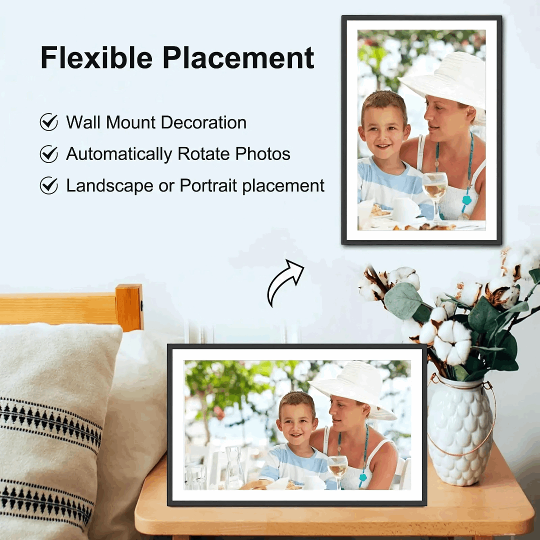 Digital Picture Frame