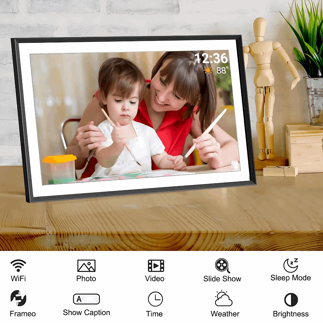 Digital Picture Frame