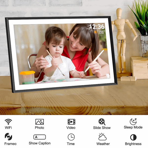 Digital Picture Frame