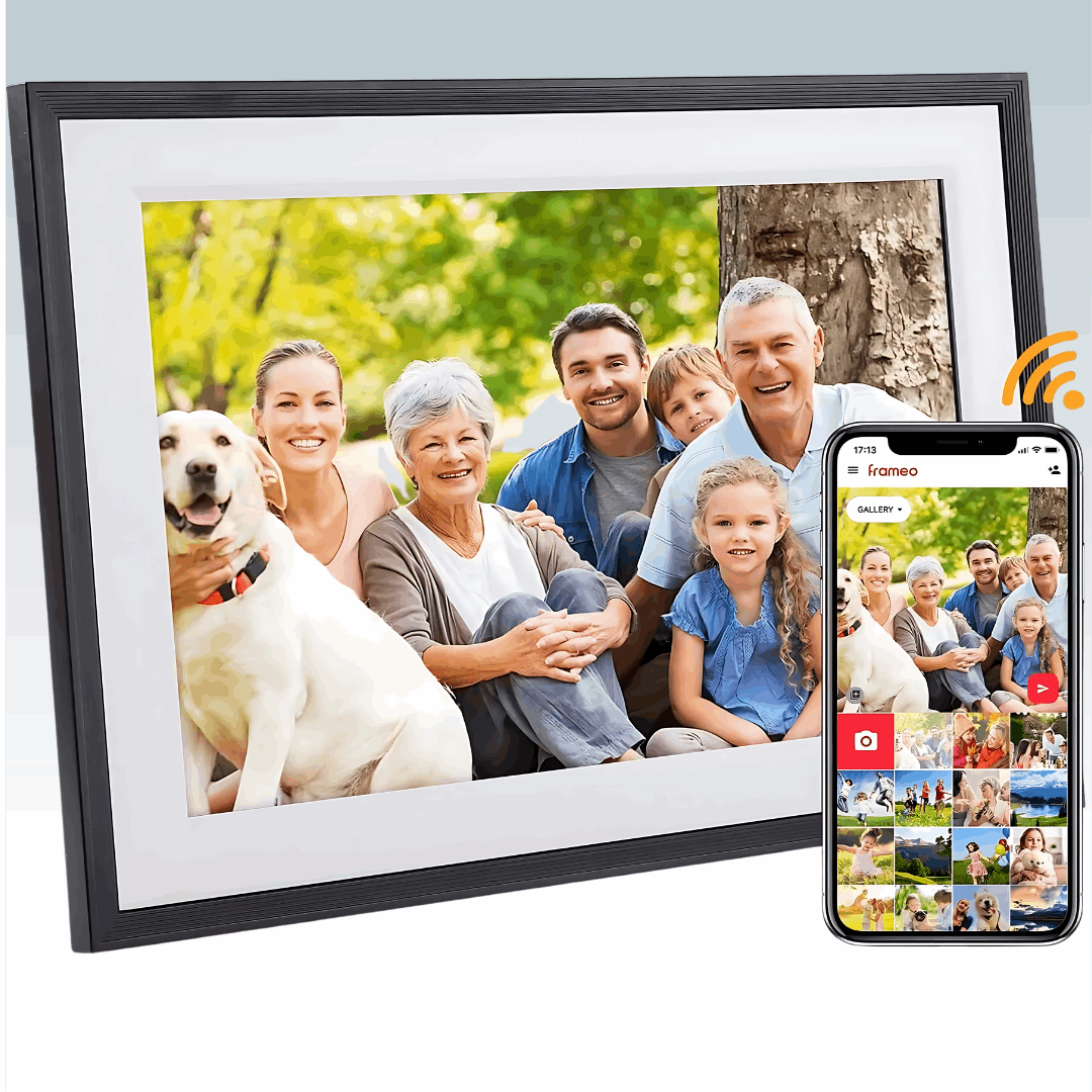 Digital Picture Frame