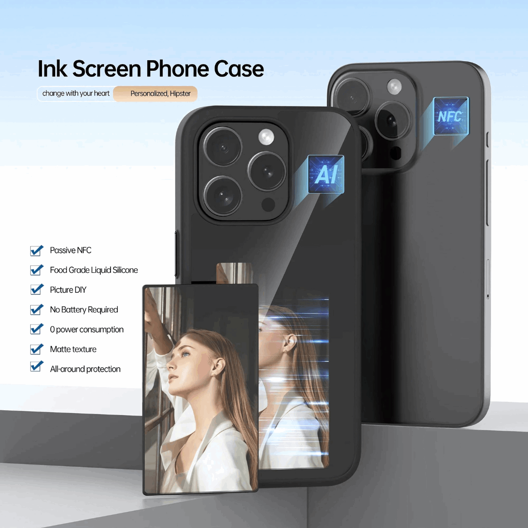 Smartcase for iphone