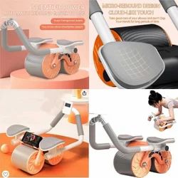 Abdominal Rolling Wheel